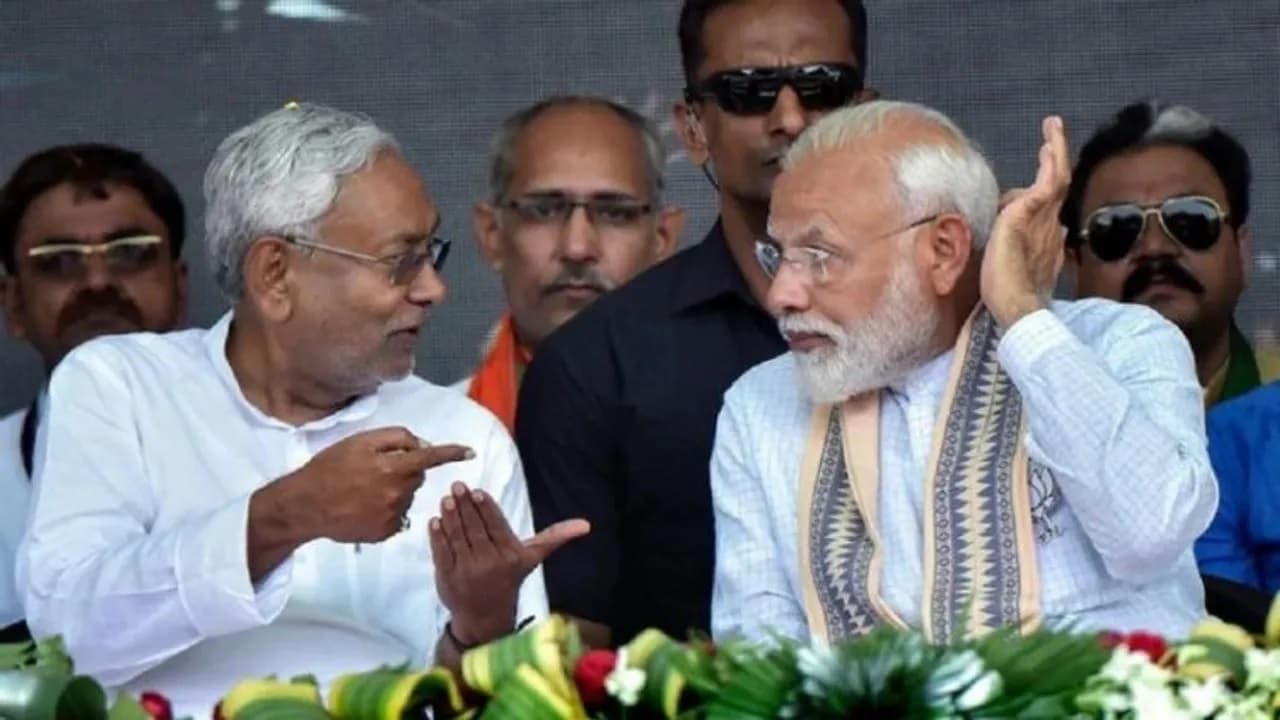 PM मोदी, अमित शाह और नीतीश कुमार को जान से मारने की धमकी देने वाले की हुई पहचान, परिवार ने बताया शराबी