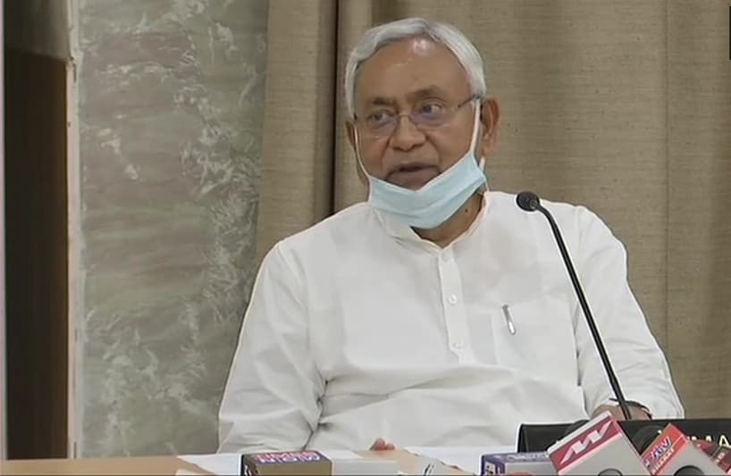 कोरोना काल में नीतीश सरकार की बड़ी पहल, महिला और युवाओं के लिए उद्यमी योजना शुरू, मात्र 1% ब्याज पर मिलेगा पांच लाख रु लोन