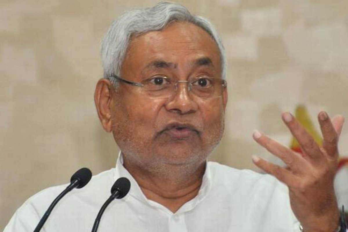 बिहार में भीषण गर्मी और भयंकर लू का कहर जारी, सीएम ने डीएम को दिया खास निर्देश