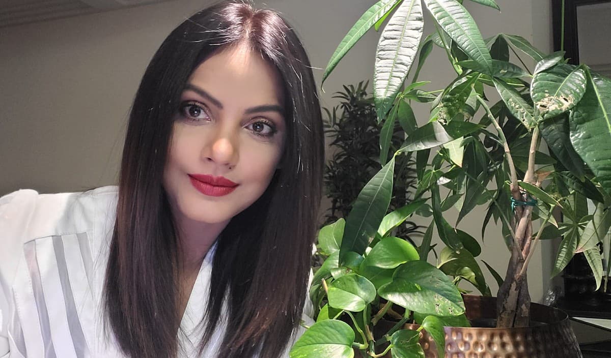 बिहार में दो बड़ी बॉलीवुड फिल्मों की शूटिंग के लिए बेताब हैं नीतू चंद्रा, बस इसका है इंतजार