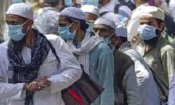 Lockdown in UP : कोरोना फैलने के लिए तबलीगी जमात को बताया दोषी, देशी कट्टे से सिर पर मार दी गोली, मौत