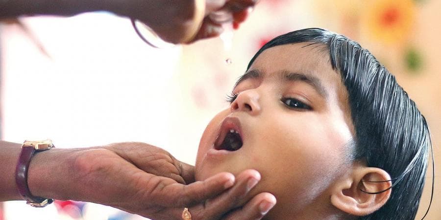 कोई भी बच्चा टीका लेने से वंचित न रहे : उपायुक्त