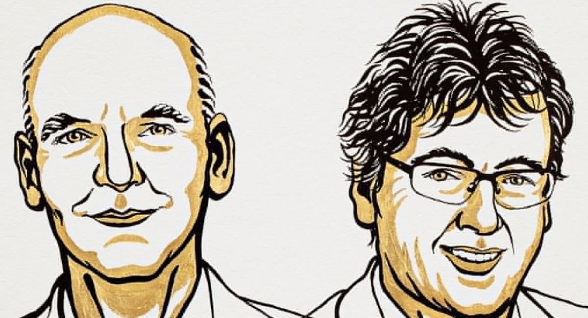 Nobel Prize in Chemistry: अणुओं के निर्माण का उपकरण बनाने वाले बेंजामिन लिस्ट, डेविड मैकमिलन को रसायन का नोबेल