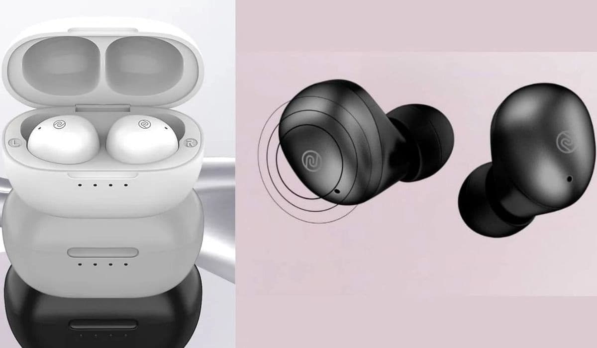 1500 रुपये से कम में आया 18 घंटे बैकअप वाला Noise Beads TWS