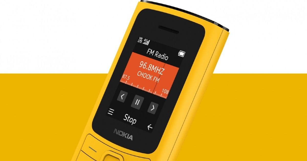 Nokia के नये मोबाइल फोन शानदार डिजाइन और दमदार फीचर्स के साथ आये, जानें डीटेल्स
