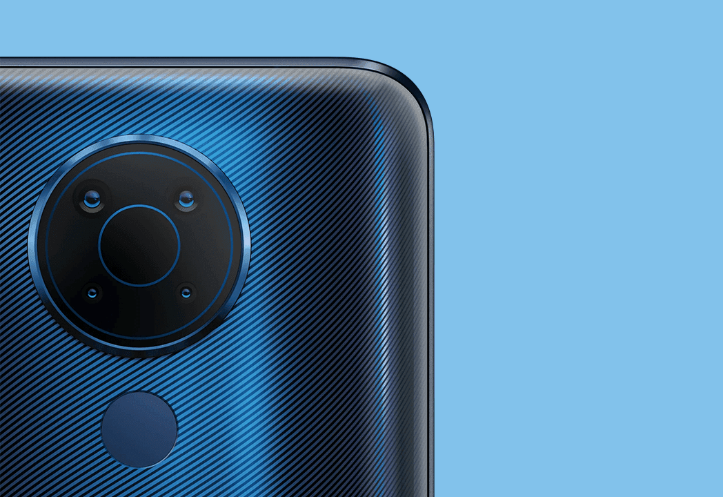 48MP क्वॉड कैमरा और 6GB रैम के साथ आया Nokia का नया स्मार्टफोन, यहां जानें कीमत और सारी खूबियां