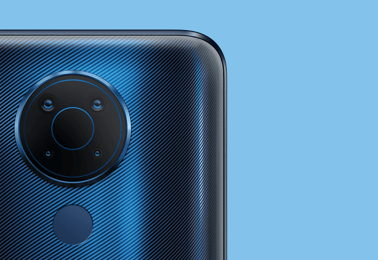 48MP क्वॉड कैमरा और 6GB रैम के साथ आया Nokia का नया स्मार्टफोन, यहां जानें कीमत और सारी खूबियां