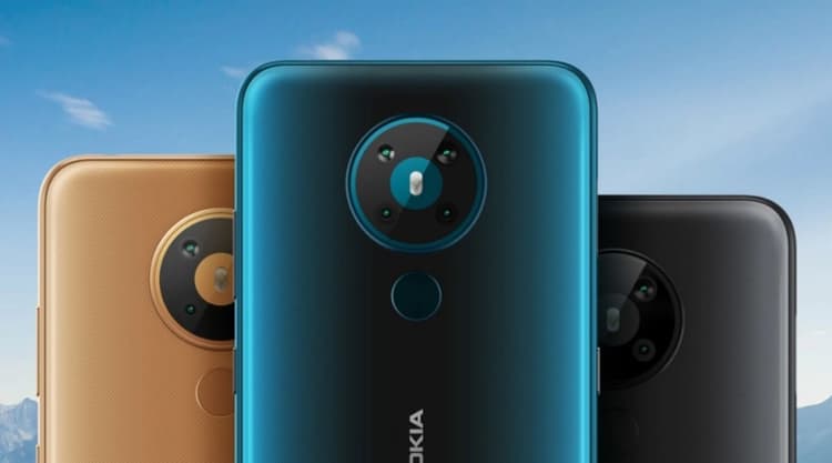 Nokia का नया स्मार्टफोन इस दिन होगा लॉन्च, 4 कैमरे के साथ ये खूबियां हैं खास