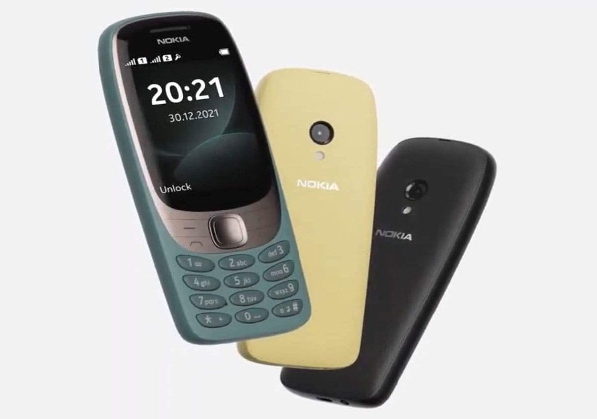 Nokia का 20 साल पुराना मॉडल नये अवतार में आया, जानें क्या कुछ बदला