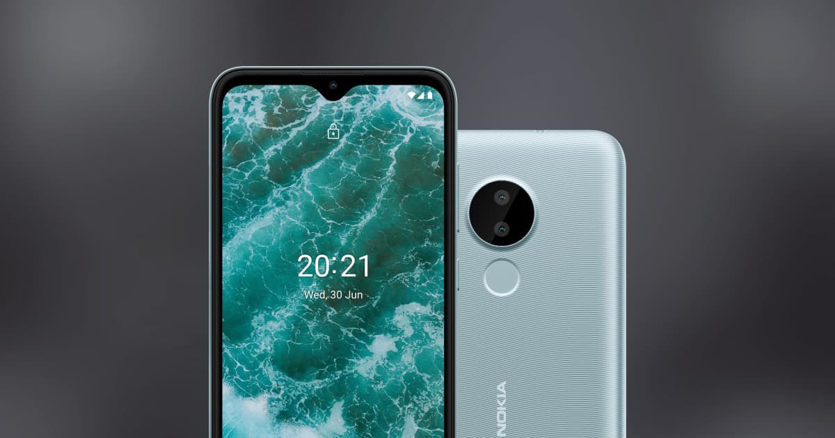 6000mAh बैटरी के साथ आया Nokia का बजट स्मार्टफोन, साथ मिलेगा JIO Offer