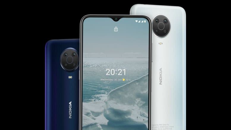 Rs 12,999 में आया बड़ी बैटरी और दमदार कैमरा वाला Nokia Smartphone