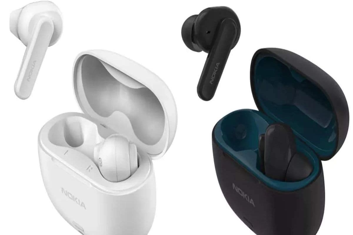 Nokia Go Earbuds 2 Pro और Nokia Go Earbuds 2+ लॉन्च, इसकी यह खूबी है औरों से अलग