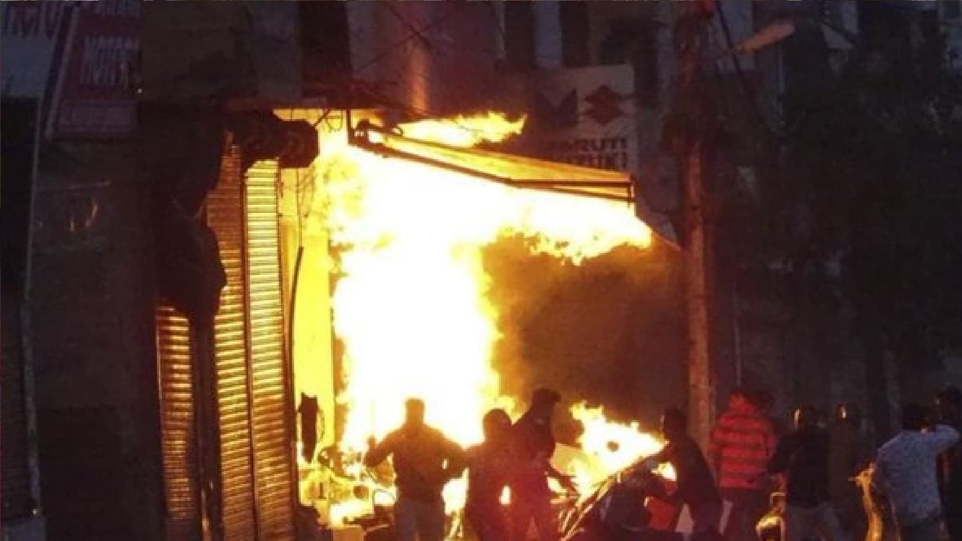 North East Delhi Riots: दिल्ली दंगा मामले में 8 लोग दोषी करार, 3 साल पहले हुई थी 53 लोगों की मौत