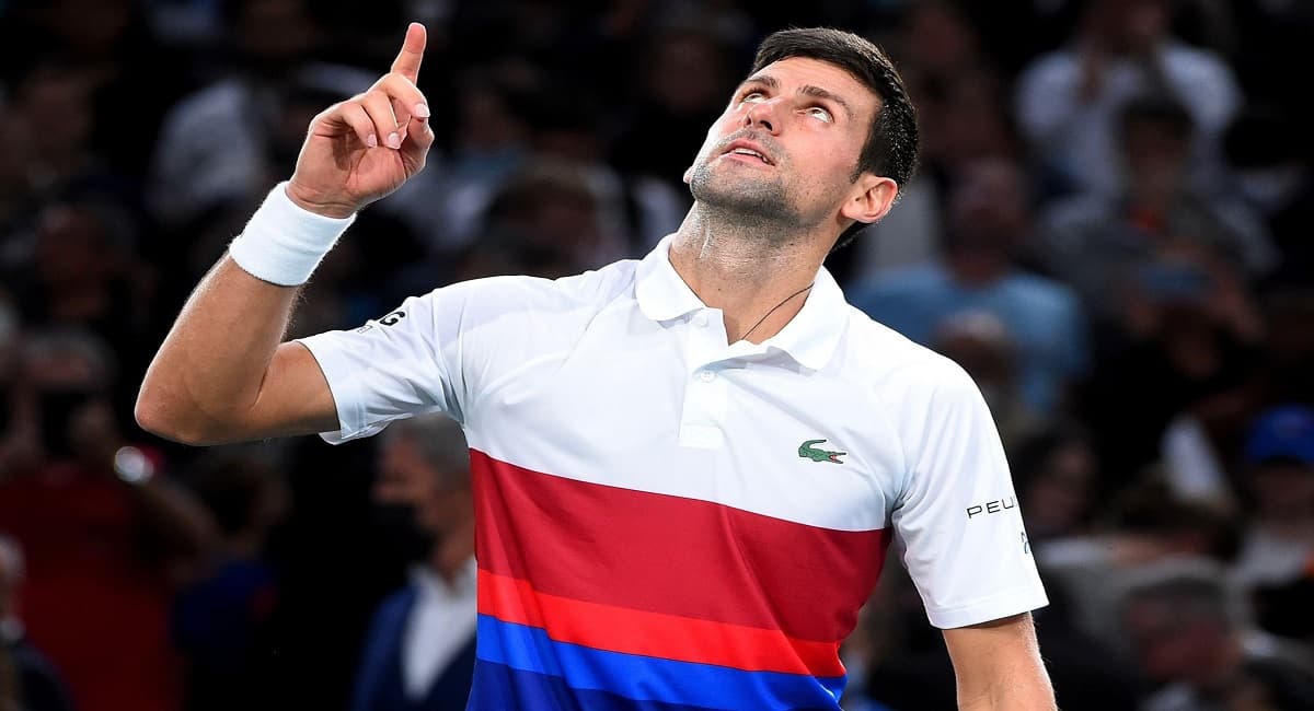 French Open: नोवाक जोकोविच फ्रेंच ओपन से भी हो सकते हैं बाहर, कोरोना वैक्सीन नहीं लगाना पड़ सकता है भारी