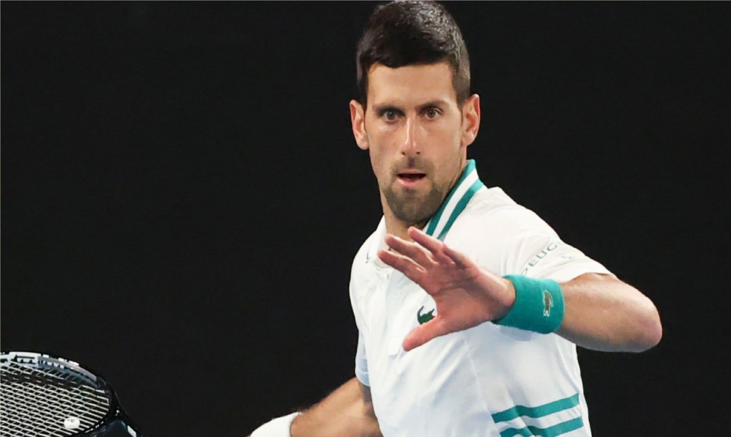 Australian Open : जोकोविच ने मेदवेदेव को हराकर 9वीं बार जीता ऑस्ट्रेलियाई ओपन का खिताब, 18वें ग्रैंडस्लैम पर कब्जा