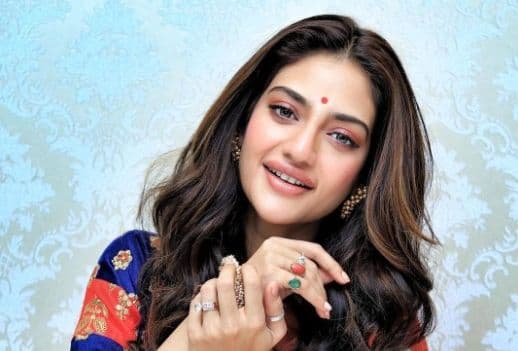 कंट्रोवर्सी क्वीन भी हैं तृणमूल सांसद नुसरत जहां! निखिल से पहले गैंगरेप के आरोपित से करती थीं बेपनाह मोहब्बत