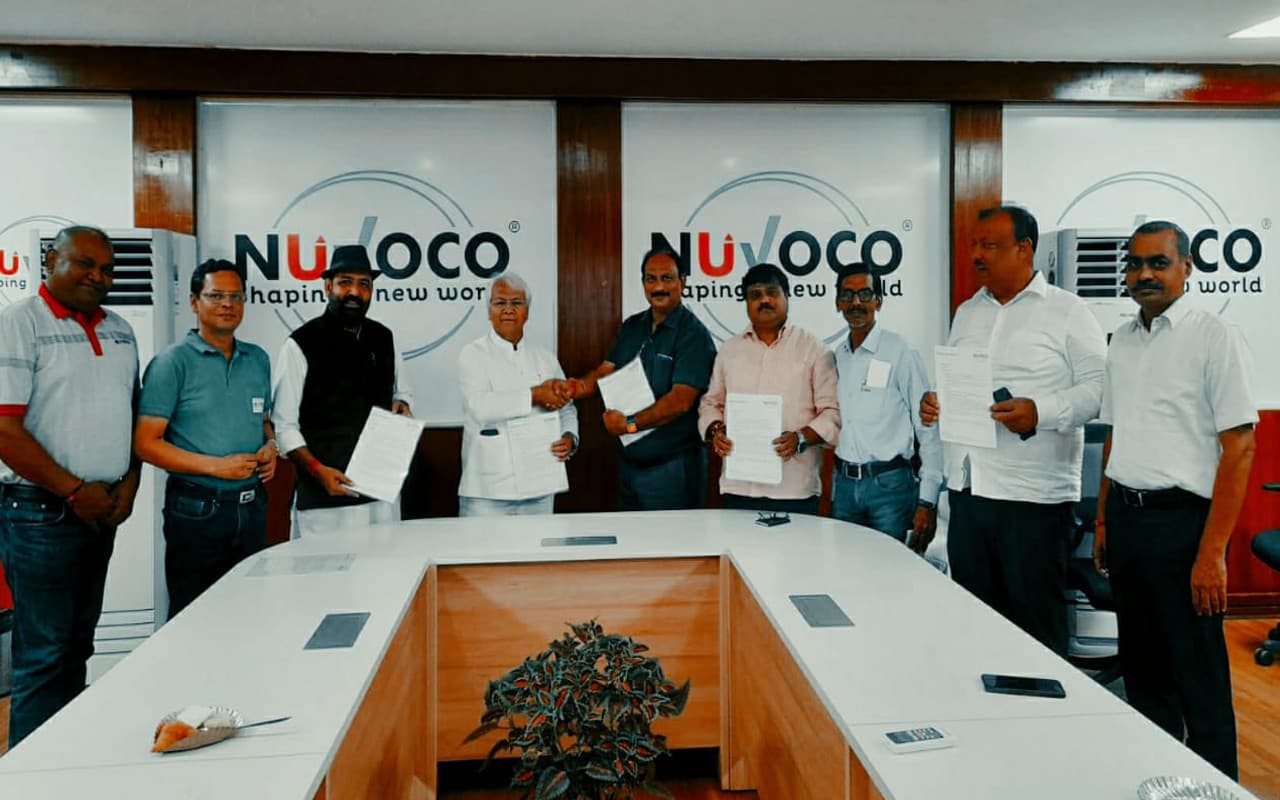 Jharkhand Jobs: जमशेदपुर के न्यूवोको में कर्मचारी पुत्रों की होगी बहाली, प्रबंधन-यूनियन के बीच हुआ समझौता