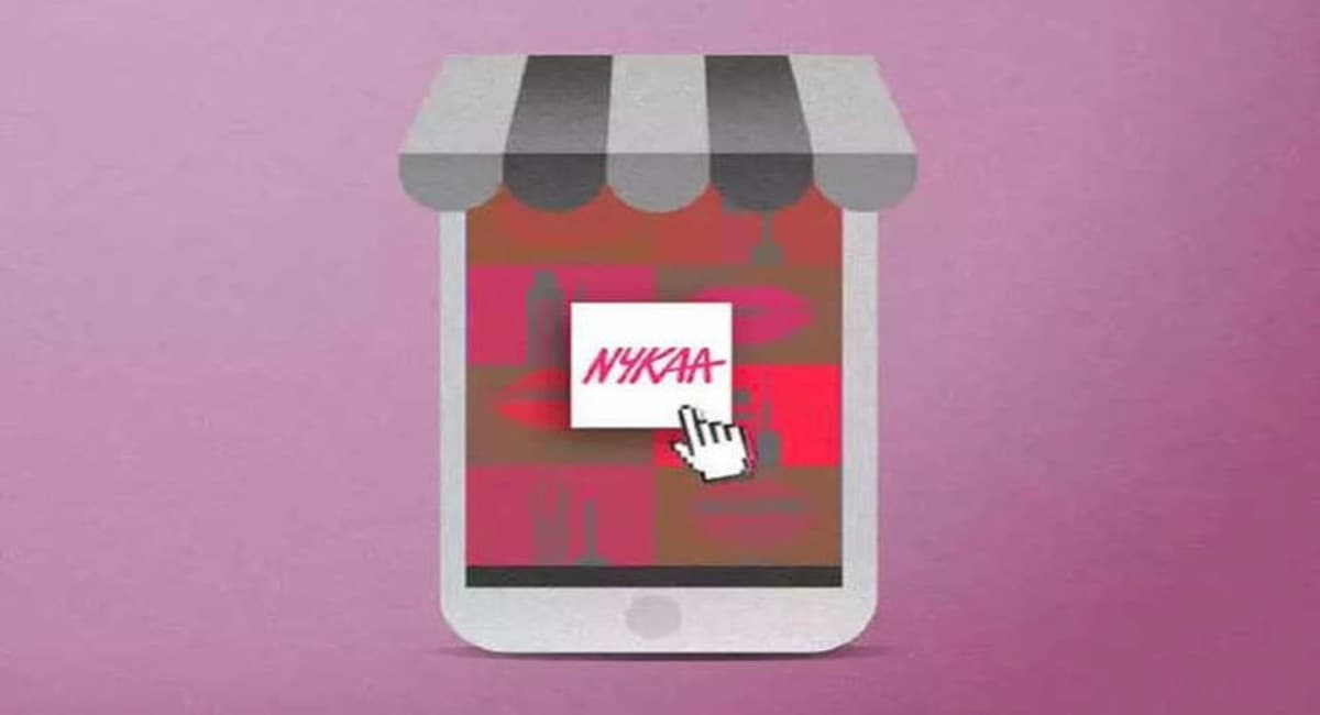 Nykaa IPO : 28 अक्टूबर को ब्यूटी प्रोडक्ट बनाने वाली कंपनी का आएगा आईपीओ, जानें कितना है प्राइस बैंड