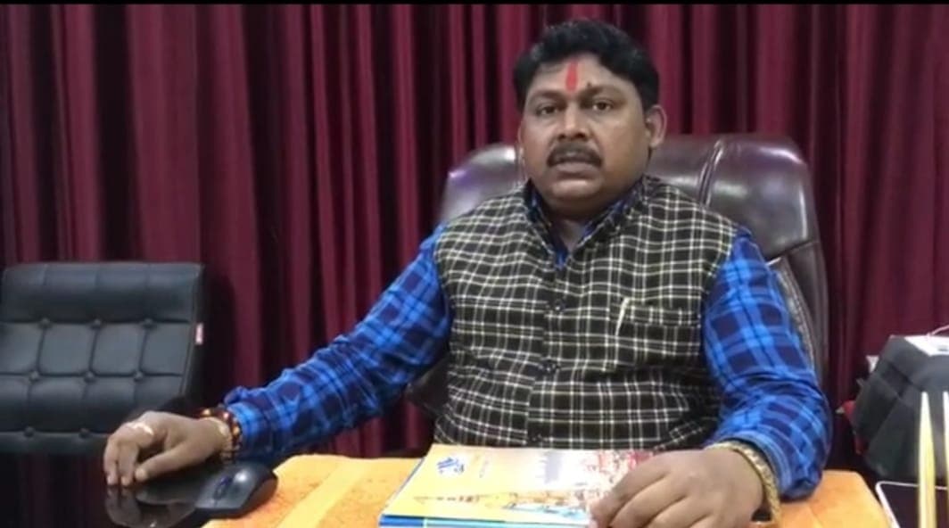 वाराणसी में विकासशील इंसान पार्टी की रैली, 165 सीटों पर चुनाव लड़ने की तैयारी