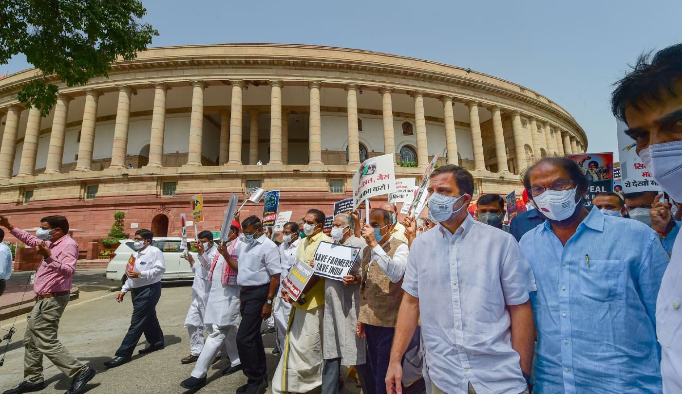 OBC Bill: 2700 में 1000 जातियों को ही ओबीसी आरक्षण बिल का लाभ, आसान शब्दों में संविधान संशोधन को समझें