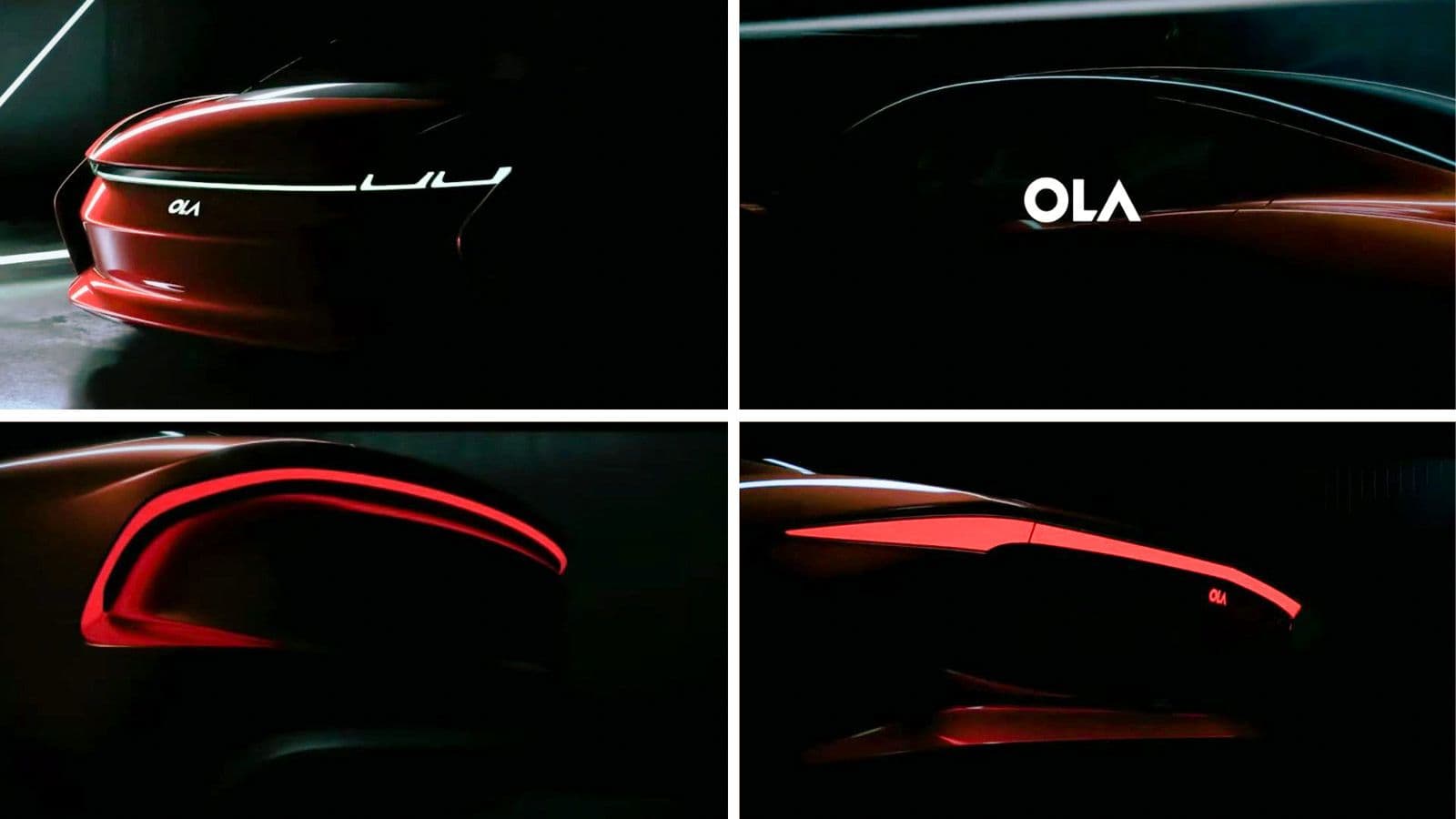 Ola Electric की पहली कार से जल्द उठेगा पर्दा, जानें कीमत और खूबियों की डीटेल