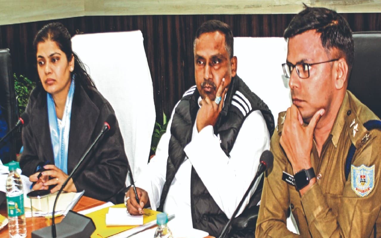 Jamshedpur News: मानगो में लगेगा वाटर ट्रीटमेंट प्लांट, मरीन ड्राइव पर गंगा की तर्ज पर आरती