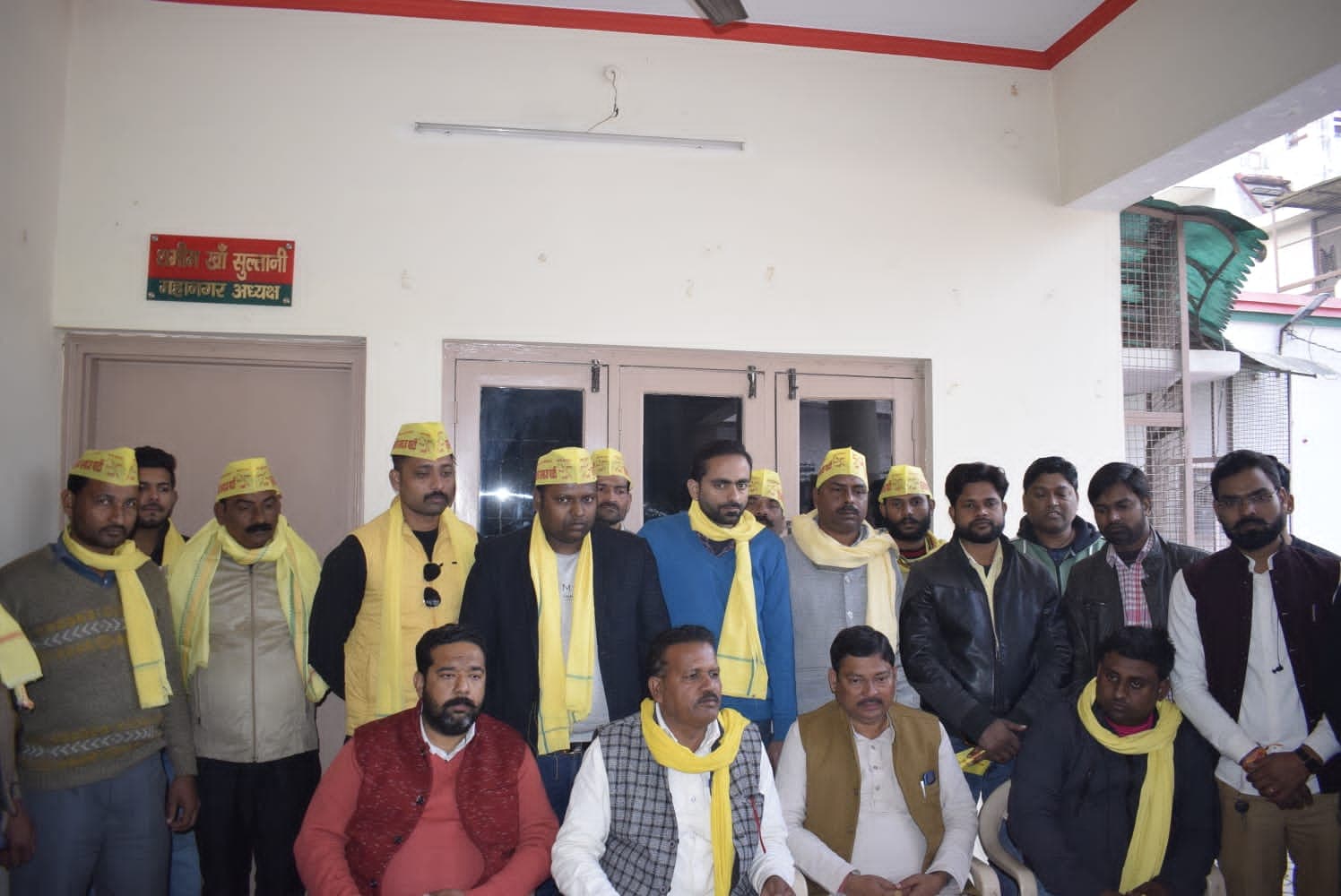 Bareilly News: 29 को दलित-पिछड़ों को साधेंगे सुभासपा के ओपी राजभर, दावा- पिछड़ों की सरकार करेगी समाज का भला