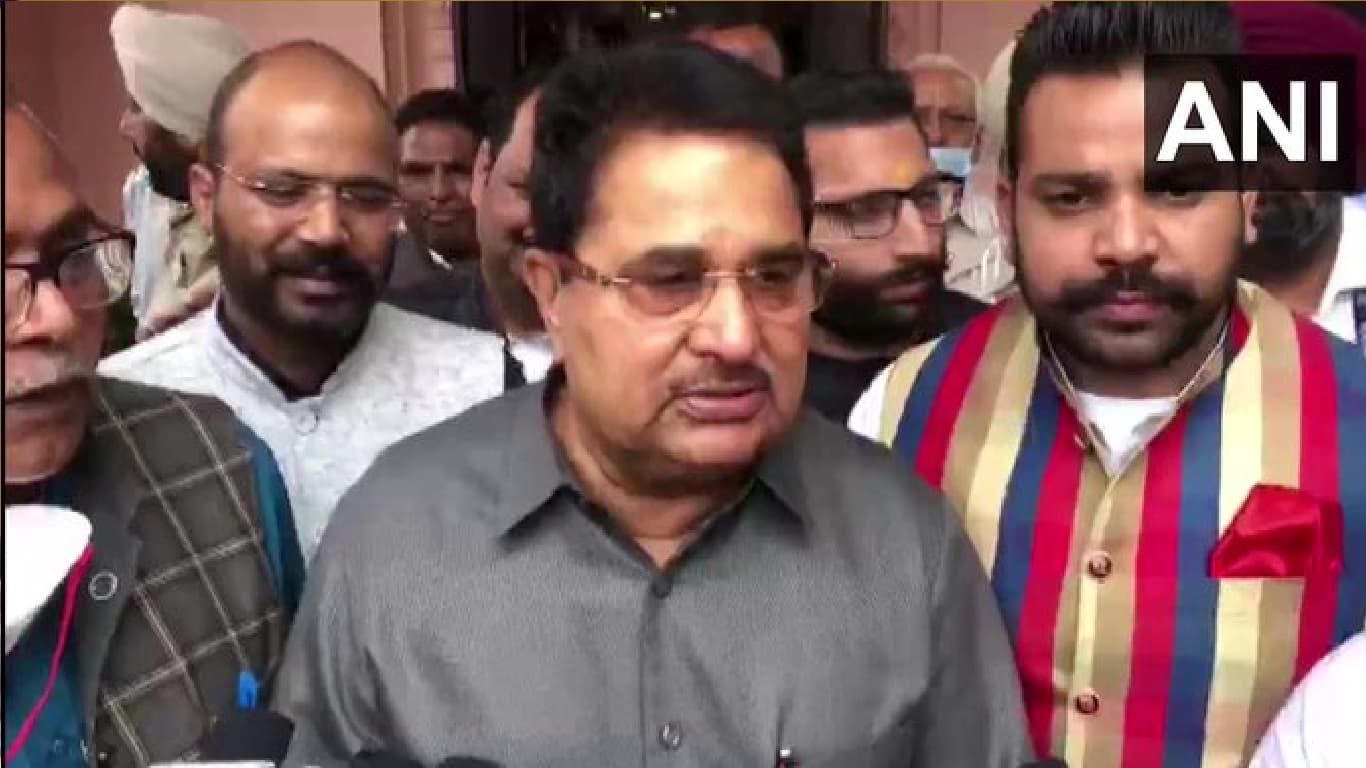 पंजाब के पूर्व डिप्टी सीएम ओपी सोनी को विजिलेंस टीम ने किया गिरफ्तार, आय से अधिक संपत्ति मामले में कार्रवाई