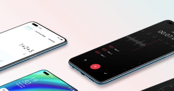 Oppo F19 सीरीज के दो स्मार्टफोन जल्द होंगे लॉन्च, दमदार कैमरे से लैस इस फोन के जानें प्राइस और फीचर्स