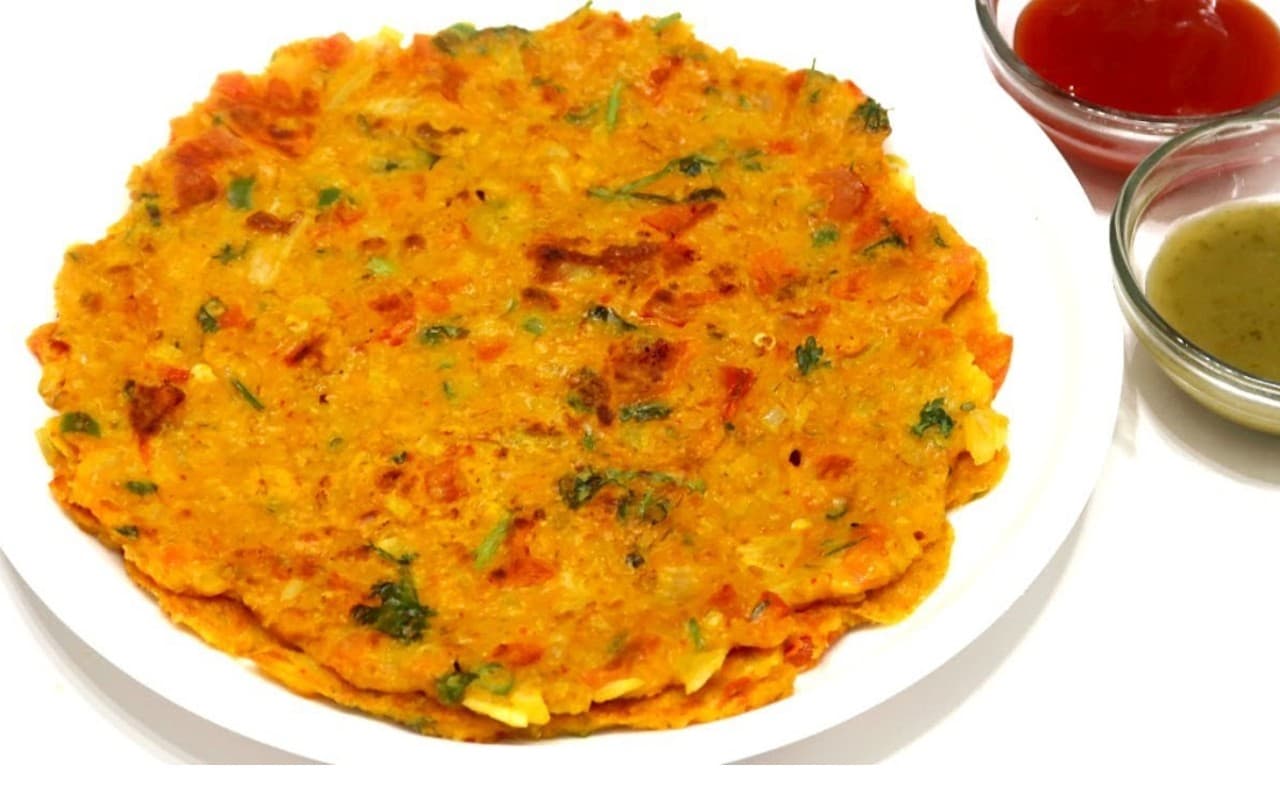 Oats Cheela For Breakfast: नाश्ते में बनाएं हेल्दी ओट्स चीला, जानें आसान रेसिपी
