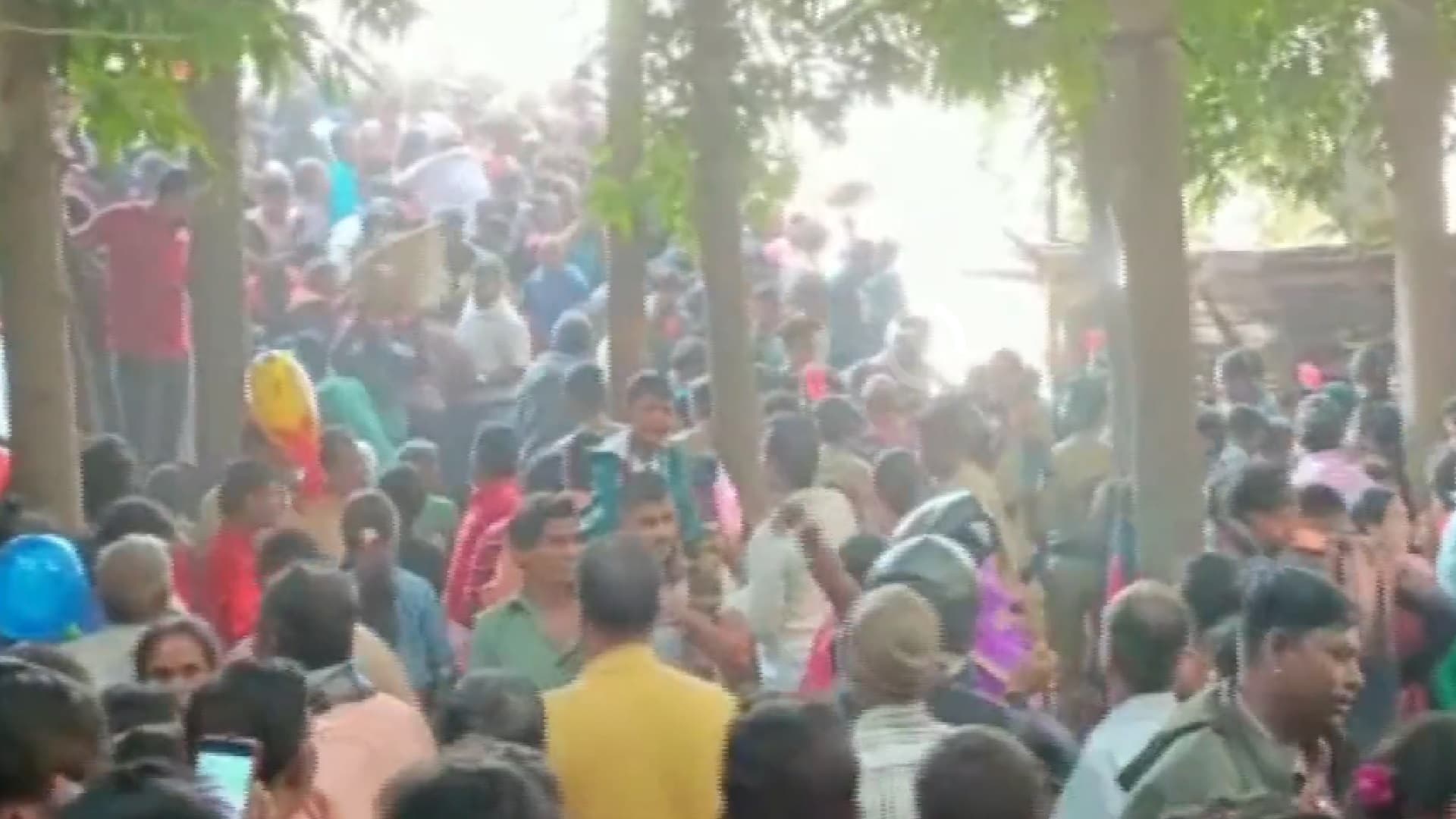 Odisha Makar Mela: ओडिशा के कटक में मकर मेले के दौरान भगदड़, एक महिला की मौत, 20 घायल, मुआवजे की घोषणा