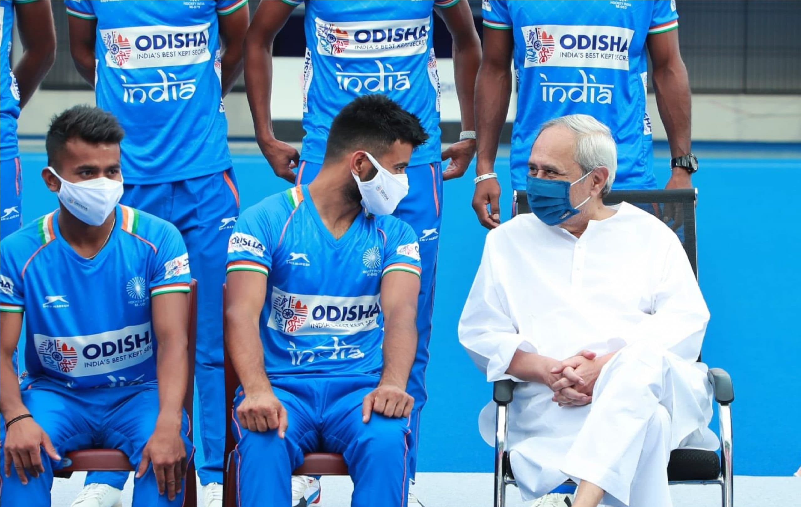 Tokyo Olympics: भारतीय हॉकी टीम की सफलता के पीछे ओडिशा के सीएम नवीन पटनायक का हाथ ? अब ले लिया बड़ा फैसला