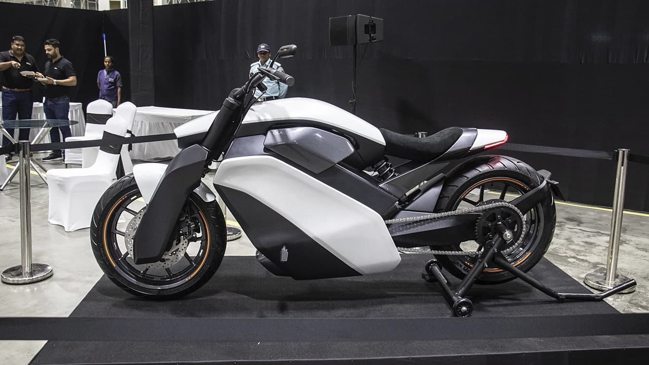 तहलका मचाने जा रही OLA, लॉन्च करेगी 250 किमी रेंज वाली बाइक