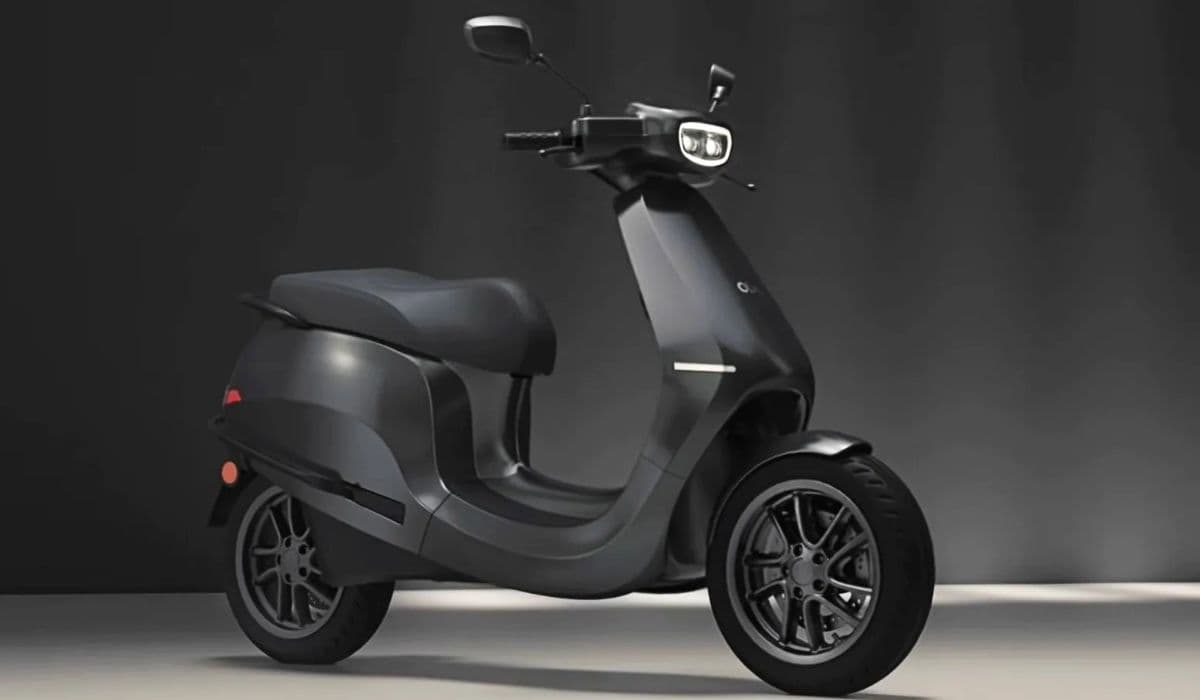 Activa और Jupiter की कीमत में मिल रही है OLA की इलेक्ट्रिक स्कूटर, 20,000 हजार तक की छूट!