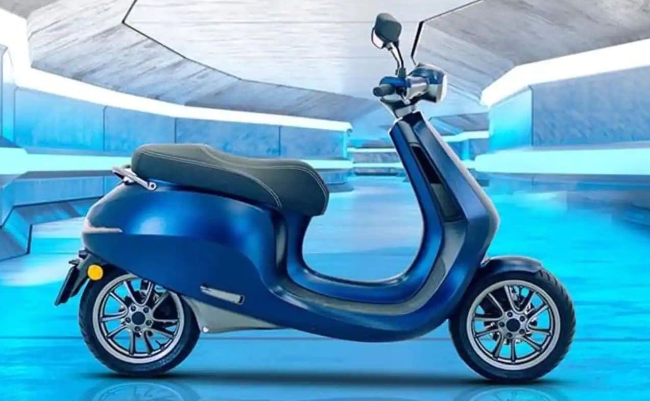 Ola Electric Scooter लॉन्च को तैयार, लेटेस्ट इलेक्ट्रिक टू-व्हीलर के बारे में जानिए सब कुछ