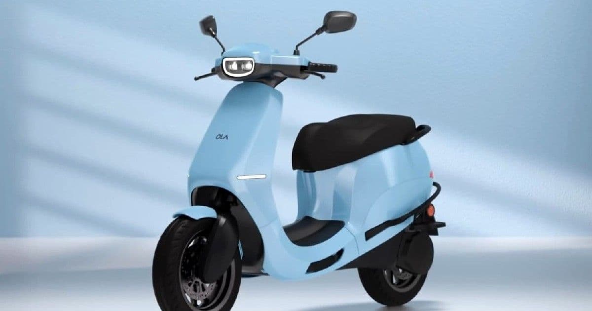 Free Ola Scooter: ओला इलेक्ट्रिक फ्री में क्यों बांट रही स्कूटर? जानें