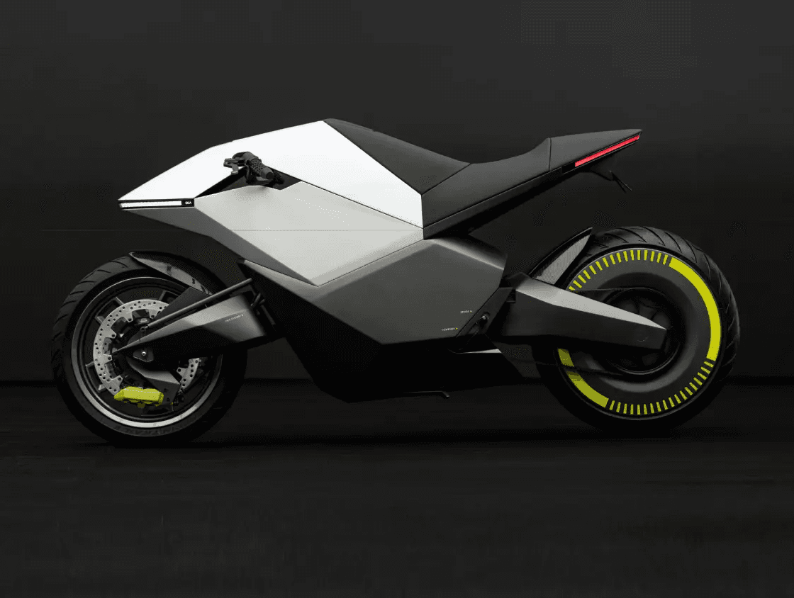 MotoGP Bharat 2023 के रोमांच के बीच OLA इलेक्ट्रिक बाइक्स का होगा प्रदर्शन, 2024 में लॉन्च होने की उम्मीद