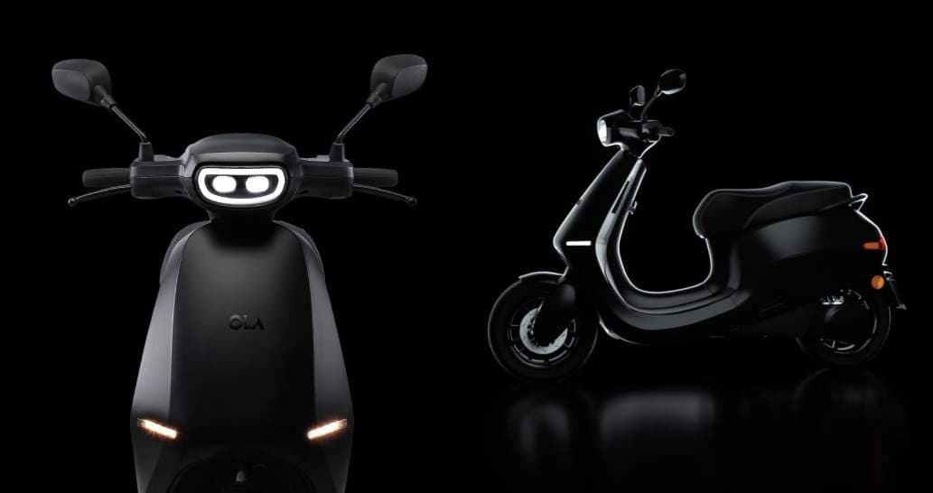 Ola Scooter Bookings: ओला के नये ई-स्कूटर के लिए 24 घंटे में मिलीं एक लाख से अधिक बुकिंग