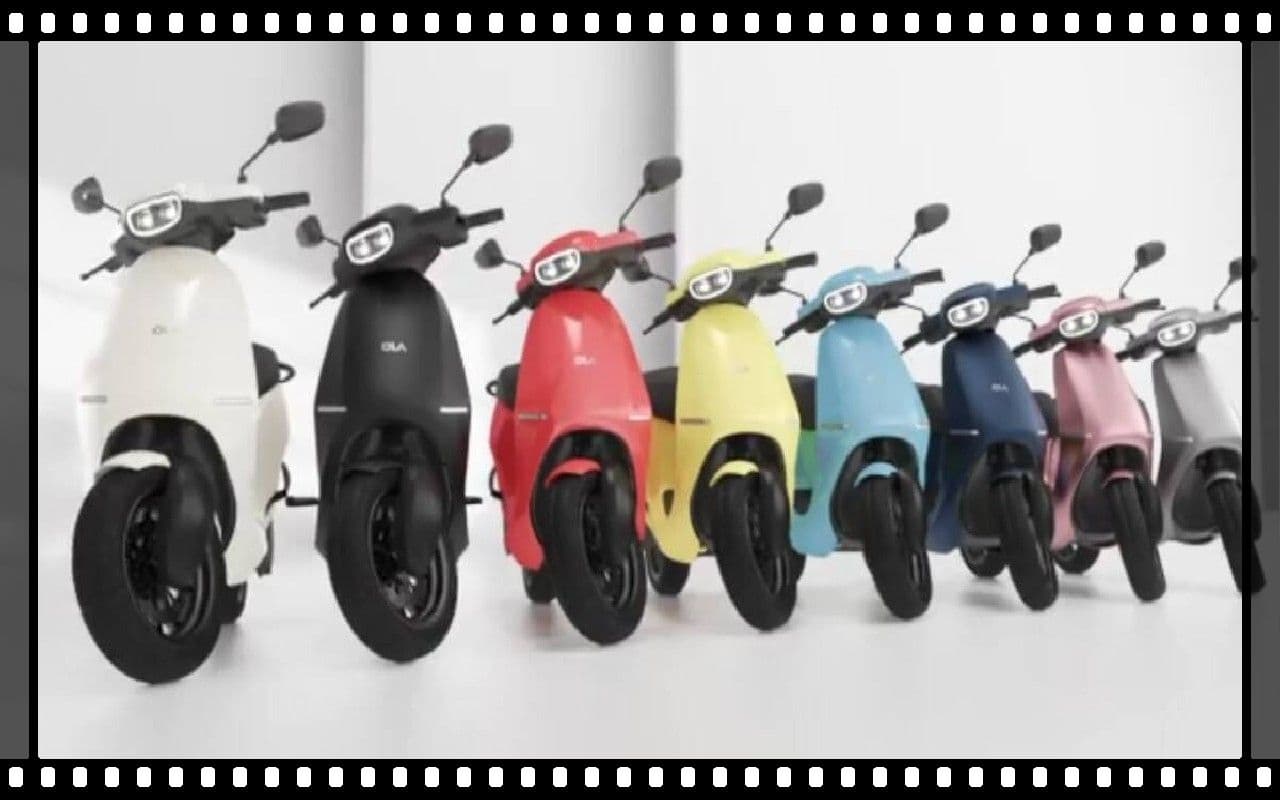 Ola Electric की इंटरनेशनल ब्रांड बनने की तैयारी, CEO Bhavish Aggarwal ने कही यह बात