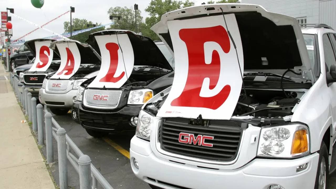 How To : पुरानी कारों को कैसे बेचें कि मिलेगी अच्छी प्राइस, यहां जानिए टिप्स