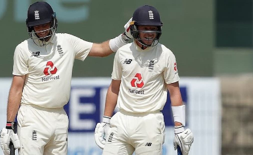 IND vs ENG : भारत के खिलाफ टेस्ट सीरीज से पहले इंग्लैंड को झटका, पहले टेस्ट से बाहर हो सकता है युवा क्रिकेटर