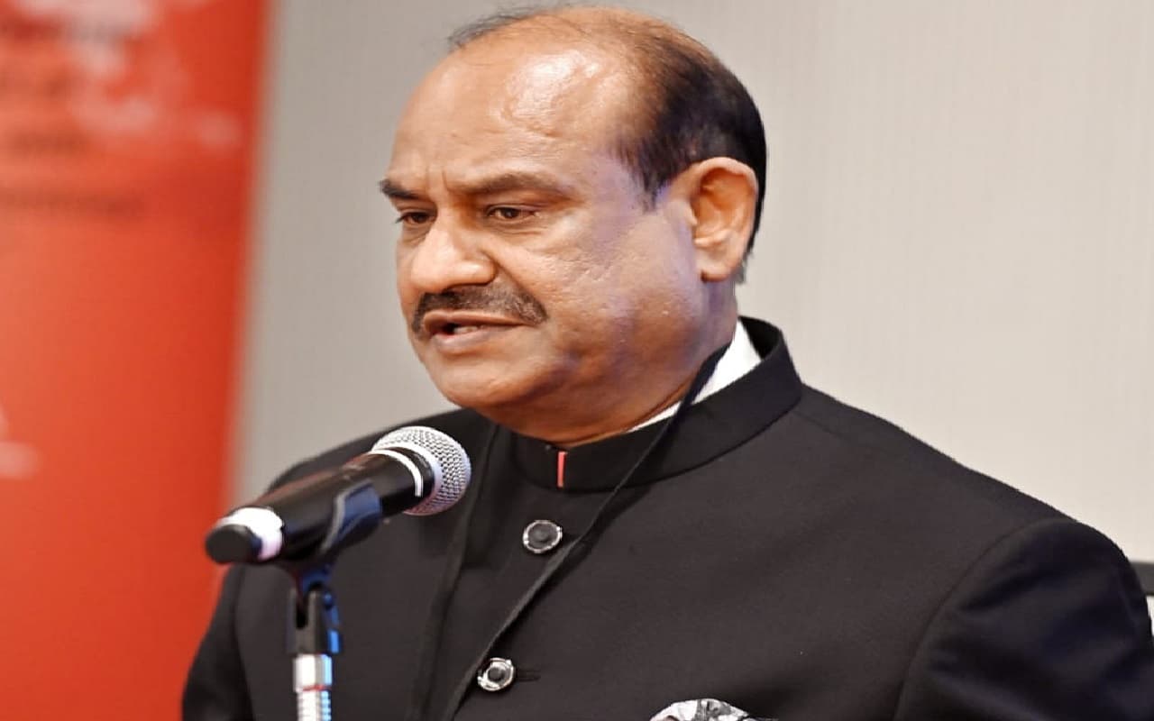 जनता की अपेक्षाओं के अनुरूप कार्य करे संसद, Accessibility Through Innovation कार्यक्रम में बोले ओम बिड़ला