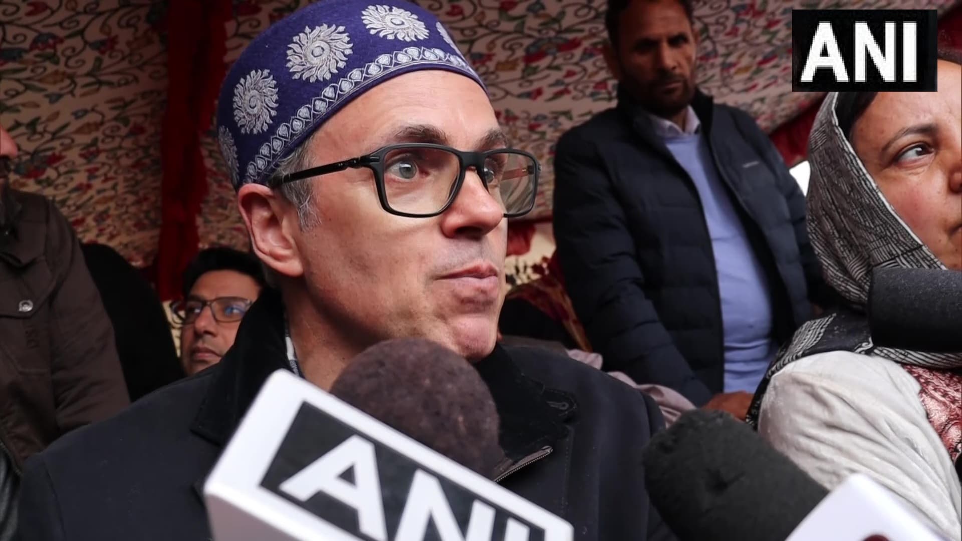 उमर अब्दुल्ला की पत्नी पायल को बड़ी राहत, अब 1.5 लाख रुपये मिलेगा गुजारा भत्ता