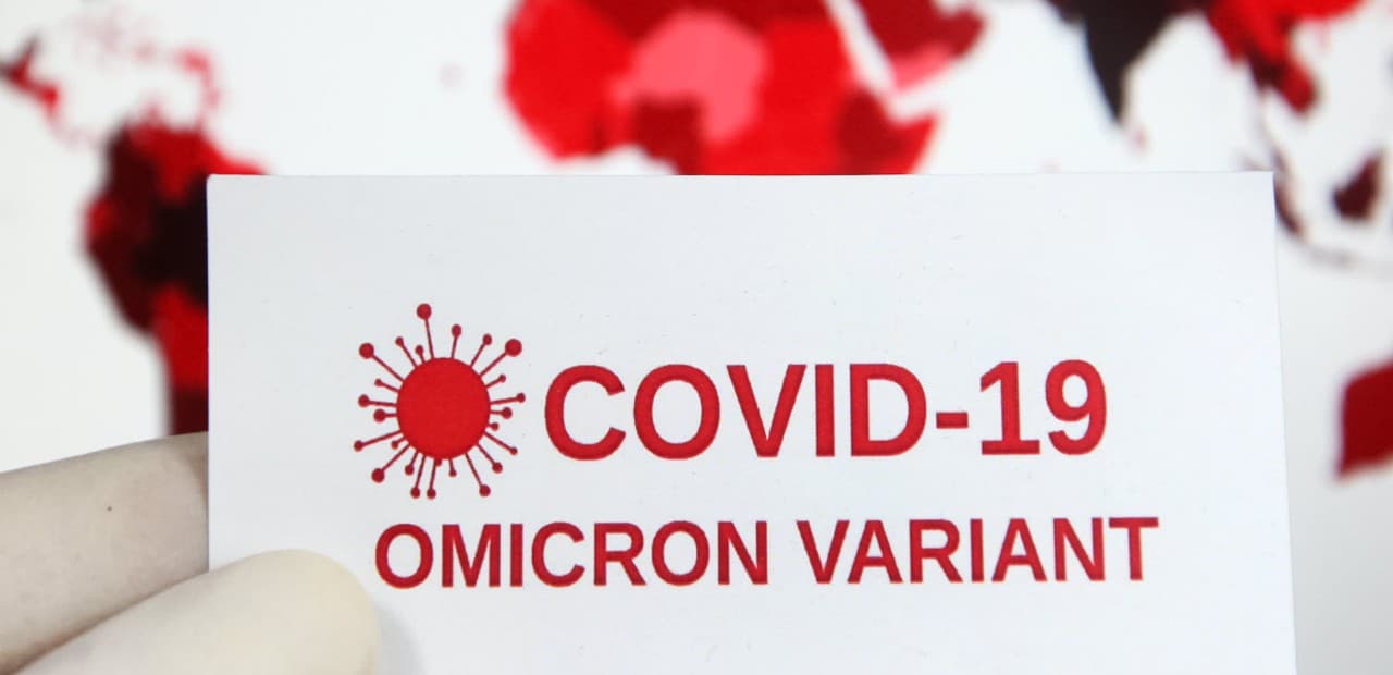 Omicron वैरिएंट पर नया खुलासा: मरीजों में सिर्फ रात में दिखते हैं ये लक्षण, महाराष्ट्र में फिर मिले 2 संक्रमित