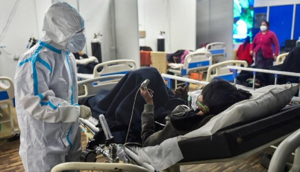 विश्व स्वास्थ्य संगठन की चेतावनी-ओमिक्रॉन को हल्के में न लें, बढ़ते मामलों से पैदा हो सकता है नया वेरिएंट