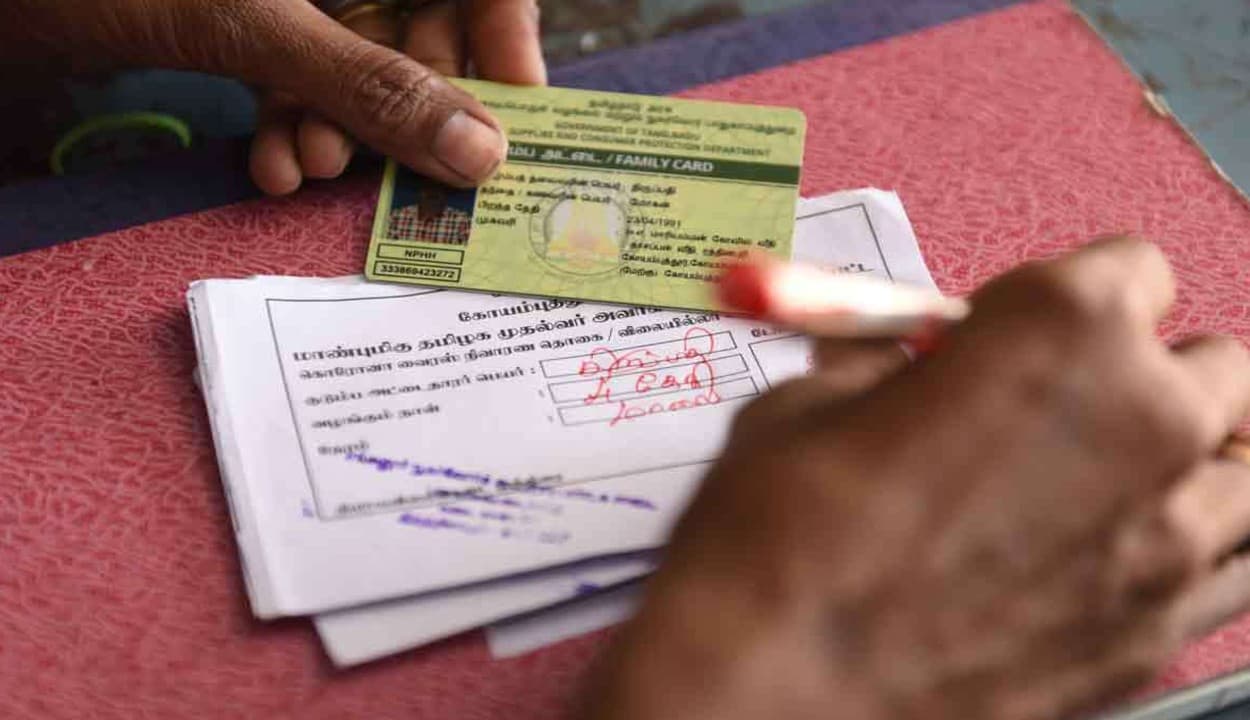 महामारी के अंत तक प्रवासी मजदूरों को वन नेशन वन राशन कार्ड योजना के तहत फ्री में मिलेगा अनाज, SC ने केंद्र को दिया आदेश