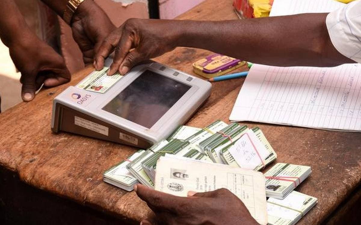 Ration Card Latest News : अब देश में कहीं भी ले सकेंगे राशन, इन राज्यों में शुरू हुआ 'वन नेशन-वन राशन कार्ड' योजना