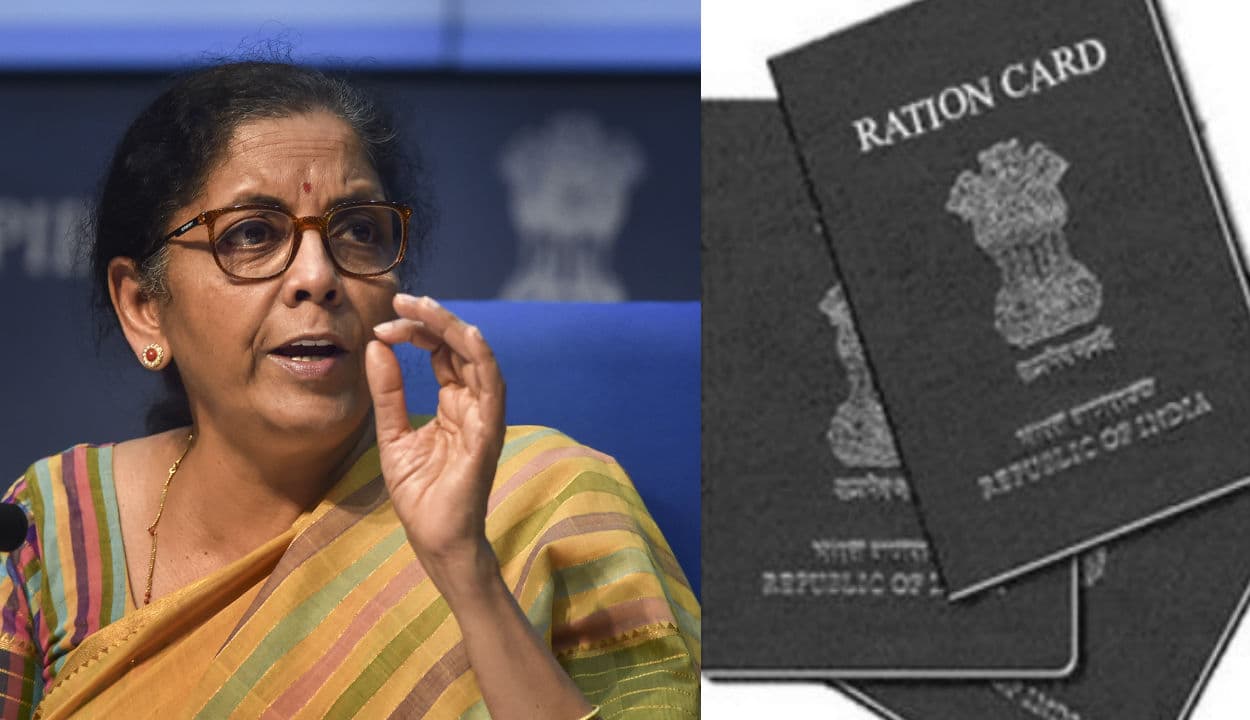 वन नेशन वन राशन कार्ड, क्या है ये मोदी सरकार की योजना और किसको कैसे मिलेगा फायदा