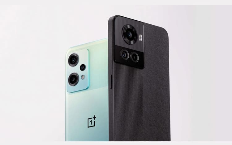 OnePlus के लेटेस्ट स्मार्टफोन्स पर मिल रही हजारों की छूट, कंपनी लायी यह ऑफर