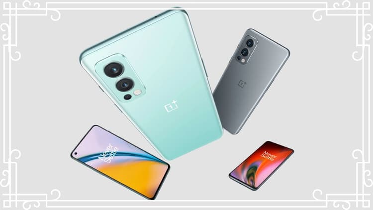 12GB रैम और 50MP कैमरा के साथ आया OnePlus का सस्ता 5G स्मार्टफोन, कीमत और सारी खूबियां जान लीजिए
